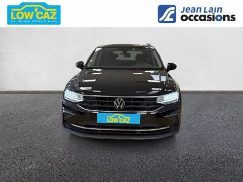 Tiguan 2.0 TDI 150ch DSG7 Life Plus 2023 occasion 38360 Sassenage