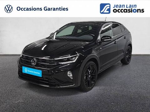 Volkswagen Taigo 1.5 TSI 150 DSG7 R-Line Edition 2025 occasion La Motte-Servolex 73290