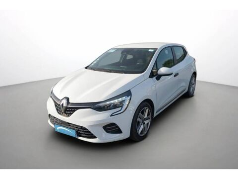 Renault Clio SCe 65 - 21 Business 2021 occasion Quimper 29000