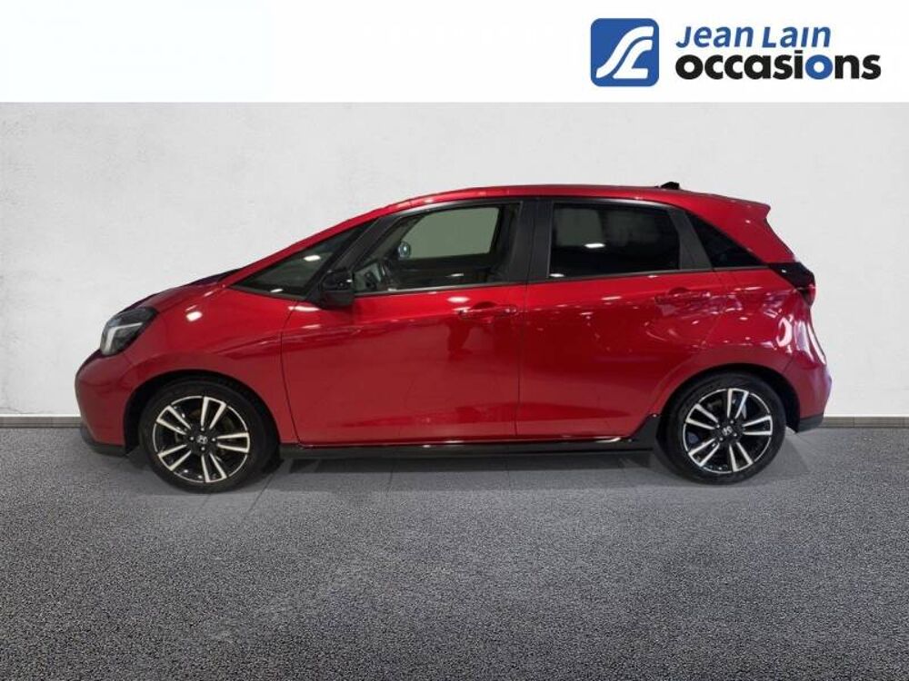 Jazz e:HEV 1.5 i-MMD Advance Sport 2023 occasion 38530 Pontcharra