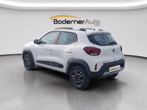 Spring Achat Int&eacute;gral Confort 2022 occasion 29200 Brest