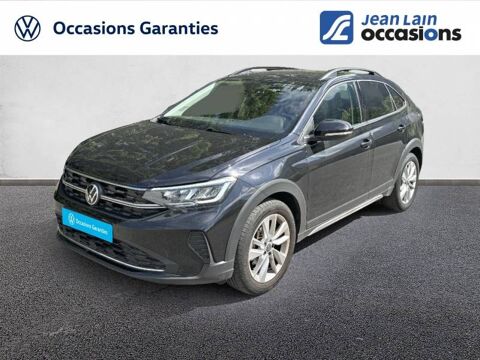 Annonce voiture Volkswagen Taigo 23690 €