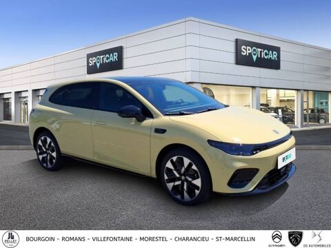 B05 Pro Max 67.1 kWh Design 2026 occasion 38300 Bourgoin-Jallieu