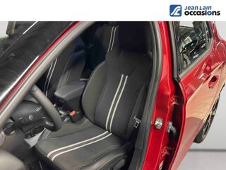 Corsa 1.2 Turbo 100 ch GS 2025 occasion 73290 La Motte-Servolex