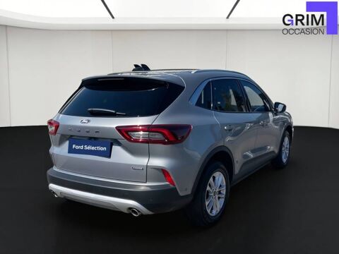Kuga 2.5 Duratec 180 ch FlexiFuel FHEV E85 Powershift Titani 2025 occasion 34970 Lattes