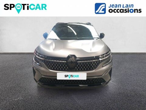 Espace E-Tech hybrid 200 esprit Alpine 2023 occasion 74100 V&eacute;traz-Monthoux