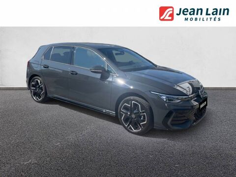 Golf 1.5 eTSI EVO2 150 DSG7 R-Line Edition 2026 occasion 38920 Crolles