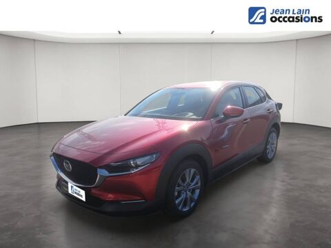 Annonce voiture Mazda CX-30 22900 €