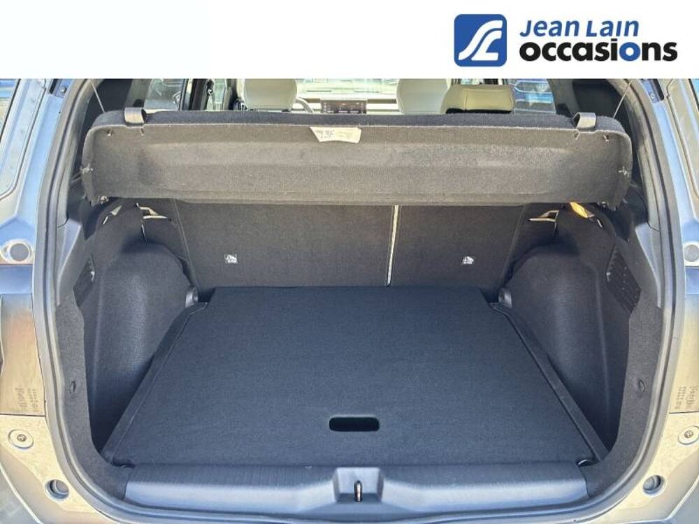 C3 Aircross Hybride 136 ch Aut Max 2025 occasion 38500 Voiron