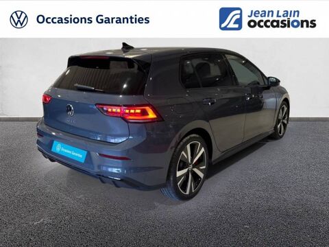 Golf 1.5 eHybrid 272 DSG6 GTE 2025 occasion 73300 Saint-Jean-de-Maurienne