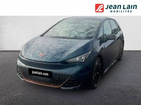 Cupra Born 230 ch - Batterie XL V 2026 occasion Margencel 74200