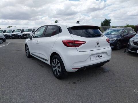Clio TCe 90 Evolution 2023 occasion 29270 Carhaix-Plouguer