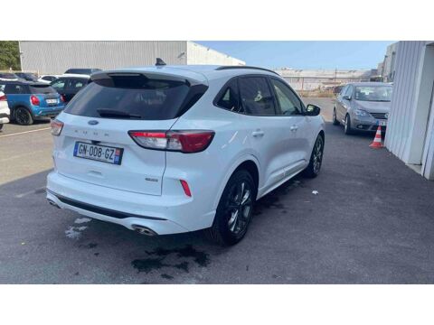 Kuga 2.5 Duratec 190 ch FlexiFuel FHEV E85 Powershift ST-Lin 2023 occasion 34970 Lattes