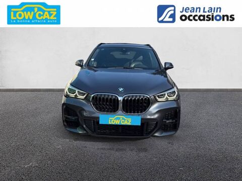 X1 xDrive 25e 220 ch BVA6 M Sport 2020 occasion 38360 Sassenage