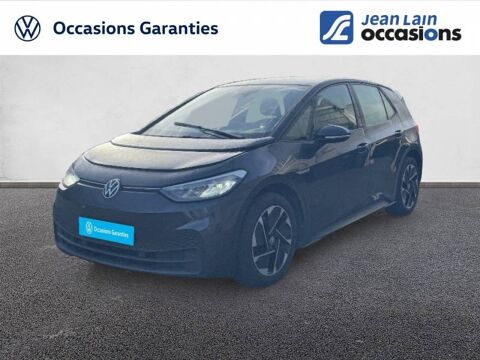 Annonce voiture Volkswagen ID.3 18990 €