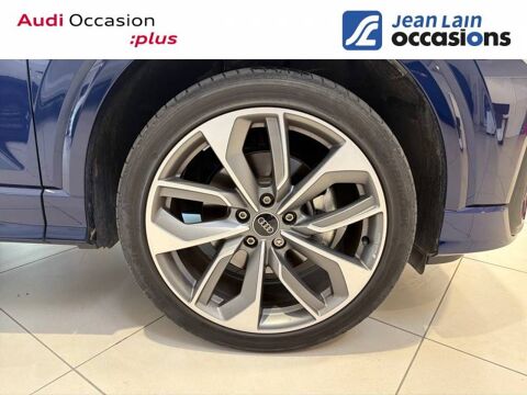 Q2 35 TFSI 150 S tronic 7 S line Plus 2025 occasion 73200 Albertville