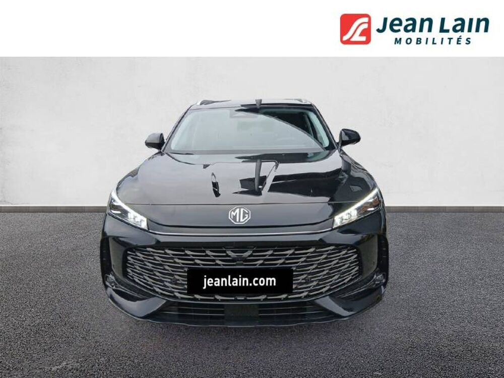 MG.EHS EHS 1.5T PHEV 272 ch Luxury 2026 occasion 73420 Voglans