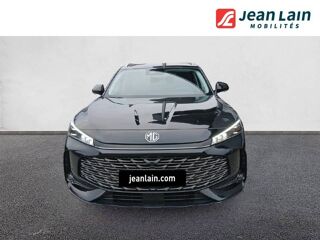 MG.EHS EHS 1.5T PHEV 272 ch Luxury 2026 occasion 73420 Voglans