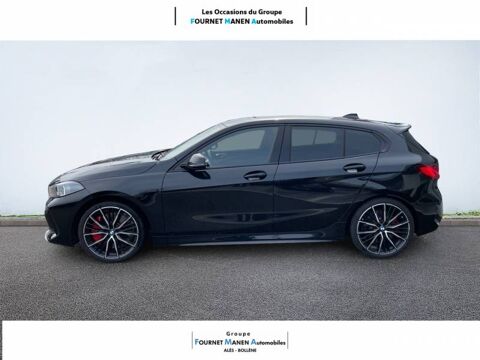 Série 1 M135i xDrive 306 ch BVA8 M Performance 2022 occasion 84500 Bollène