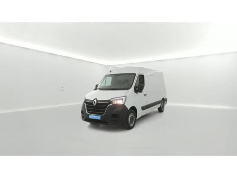 Annonce voiture Renault Master 23990 €