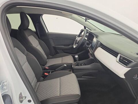 Clio TCe 90 Evolution 2023 occasion 56850 Caudan