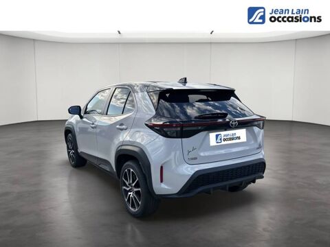 Yaris Cross Hybride 116h 2WD GR SPORT 2023 occasion 38170 Seyssinet-Pariset