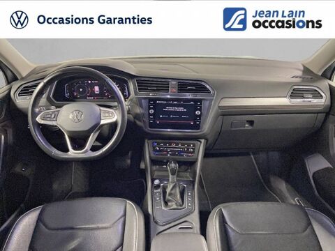 Tiguan Allspace 2.0 TDI 150ch DSG7 Elegance Exclusive 2023 occasion 73290 La Motte-Servolex