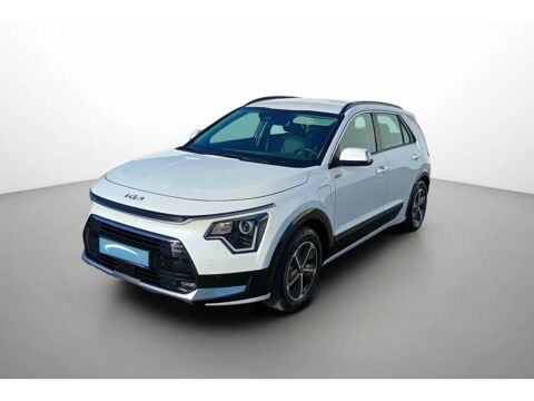 Kia Niro 1.6 GDi 171 ch PHEV DCT6 Active 2024 occasion Flers 61100