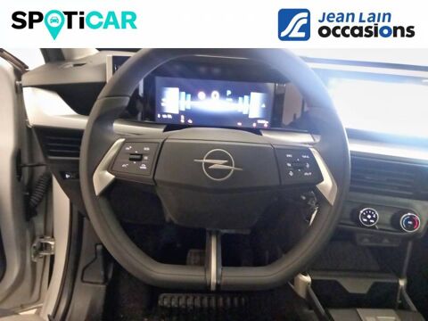 Frontera 1.2 Turbo Hybrid 145 ch e-DCT6 Edition 2025 occasion 74100 V&eacute;traz-Monthoux