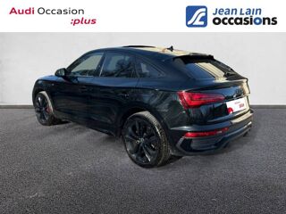 Q5 Sportback 55 TFSIe 367 S tronic 7 Quattro S line 2023 occasion 04130 Volx