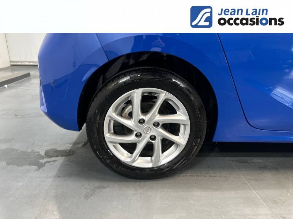 Corsa 1.5 Diesel 100 ch BVM6 GS Line 2020 occasion 74600 Seynod