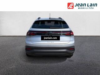 Taigo 1.0 TSI 95 BVM5 Life Plus 2026 occasion 74200 Margencel