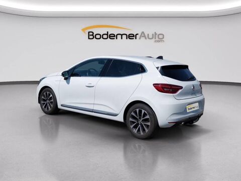 Clio TCe 90 Techno 2023 occasion 22000 Saint-Brieuc