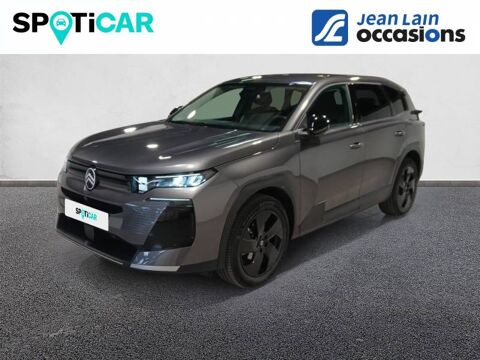 Citro&euml;n C5 aircross C5 Aircross Hybride 145 ch e-DCS6 Plus 2025 occasion Seynod 74600