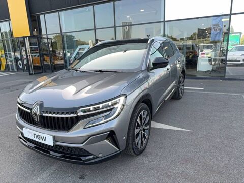 Annonce voiture Renault Espace 34990 €