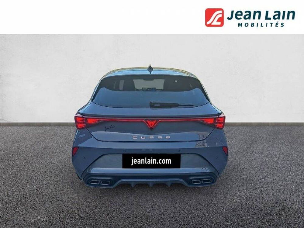 Leon 1.5 eTSI Hybrid 150 ch DSG7 V 2025 occasion 73290 La Motte-Servolex