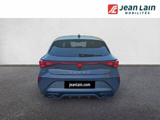 Leon 1.5 eTSI Hybrid 150 ch DSG7 V 2025 occasion 73290 La Motte-Servolex