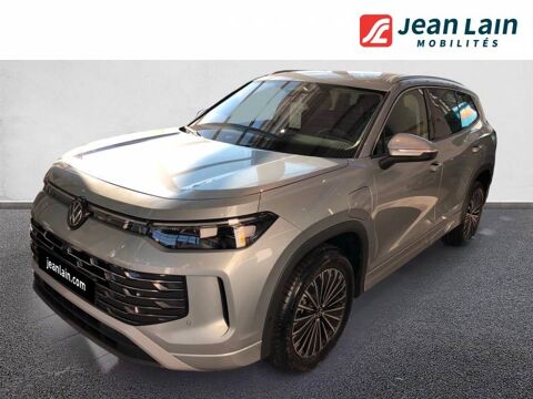 Volkswagen Tayron 1.5 eHybrid 204ch DSG6 5pl Elegance 2025 occasion Scionzier 74950