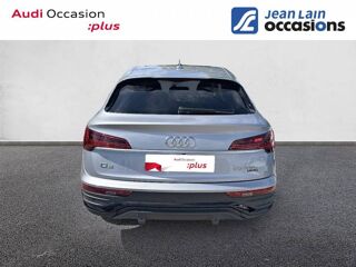 Q5 Sportback 50 TFSIe 299 S tronic 7 Quattro Avus 2023 occasion 38300 Bourgoin-Jallieu