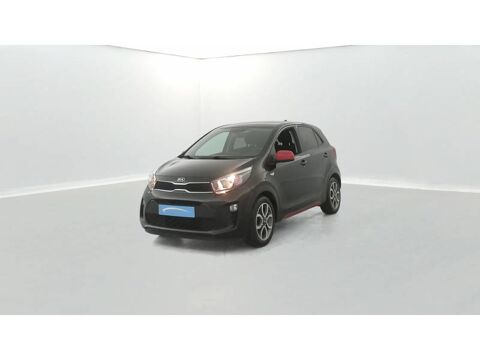 Annonce voiture Kia Picanto 9790 €