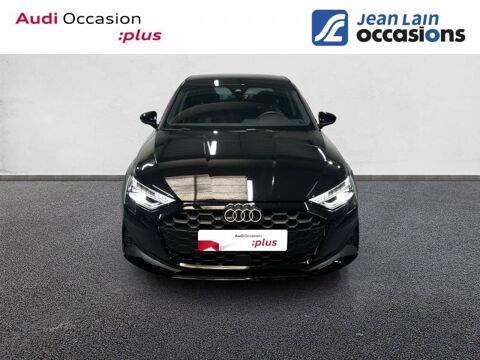 A3 Sportback TFSI Mild Hybrid 150 S tronic 7 Business Execut 2025 occasion 74600 Seynod