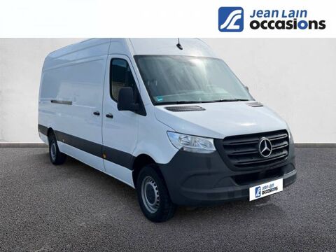 Sprinter SPRINTER FGN 315 CDI FIRST 2021 occasion 38920 Crolles