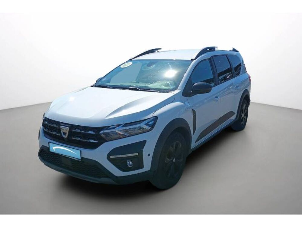 Jogger ECO-G 100 5 places SL Extreme + 2022 occasion 56850 Caudan