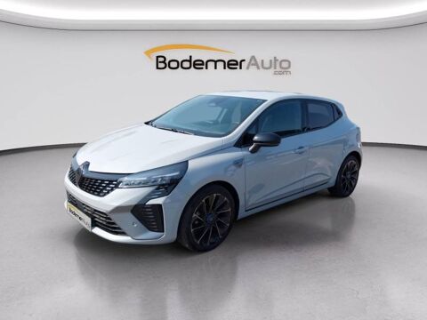 Clio TCe 90 ch GSR2 Esprit Alpine 2025 occasion 61000 Alen&ccedil;on