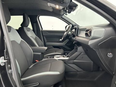 Duster Hybrid 140 Extreme 2025 occasion 29000 Quimper