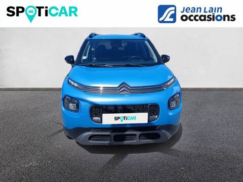 C3 Aircross PureTech 110 S&S EAT6 Feel 2019 occasion 74200 Anthy-sur-L&eacute;man