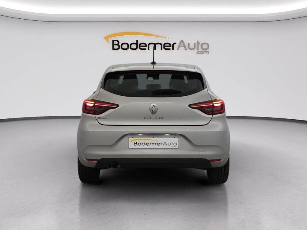 Clio TCe 90 Equilibre 2024 occasion 29000 Quimper