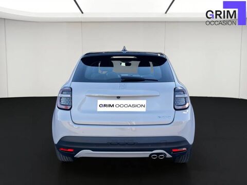 Fiat 600 600 T-Gen 3 1.2 Hybrid 145ch eDCT6 Pop 2025 occasion 34970 Lattes