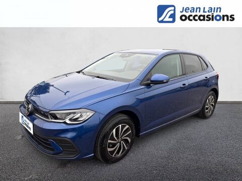 Volkswagen Polo 1.0 TSI 95 S&S BVM5 VW Edition 2025 occasion Cessy 01170