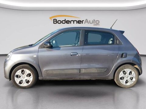Twingo III SCe 65 Equilibre 2024 occasion 61200 Argentan